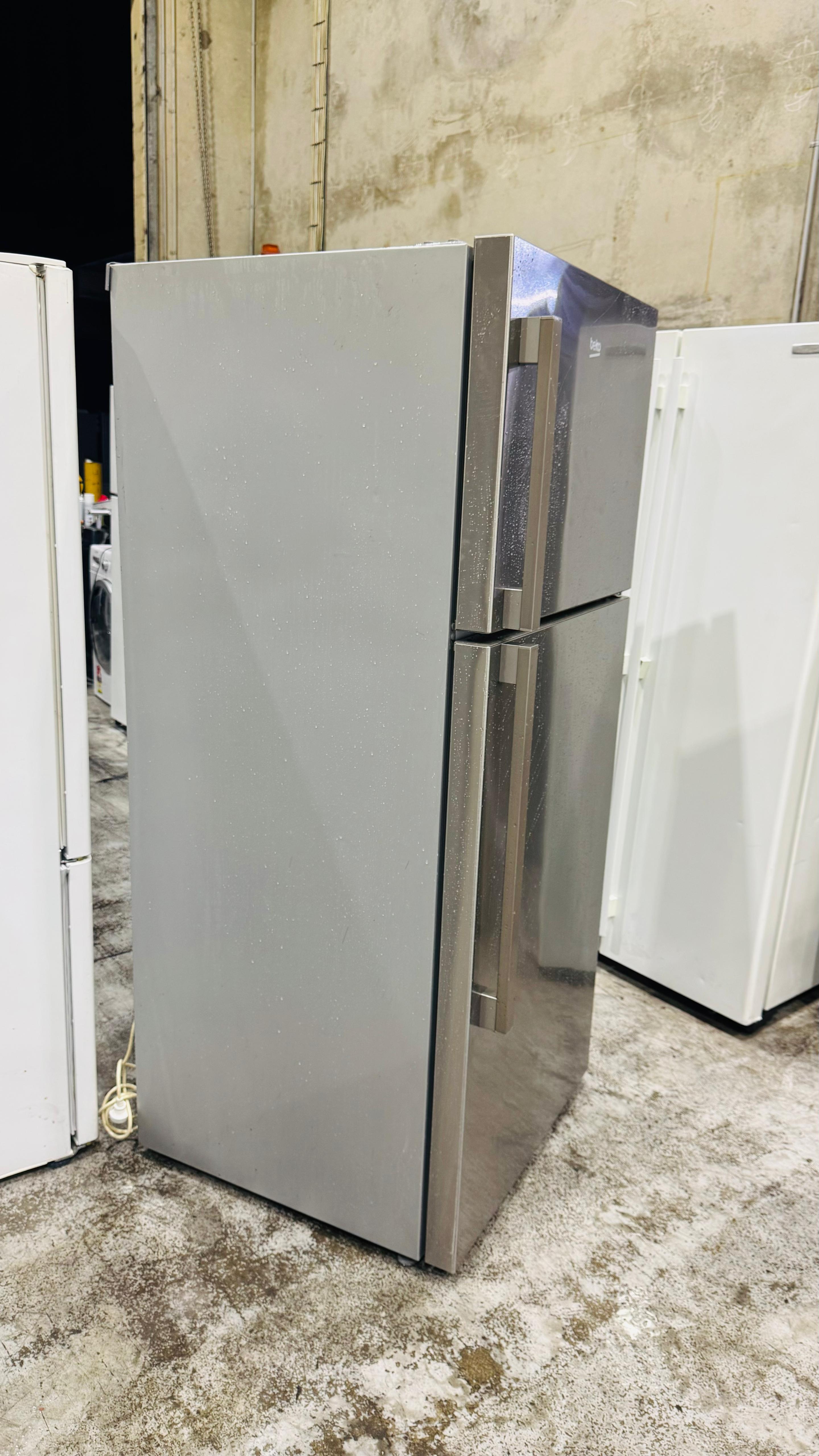 BEKO 510 LITRES FRIDGE FREEZER