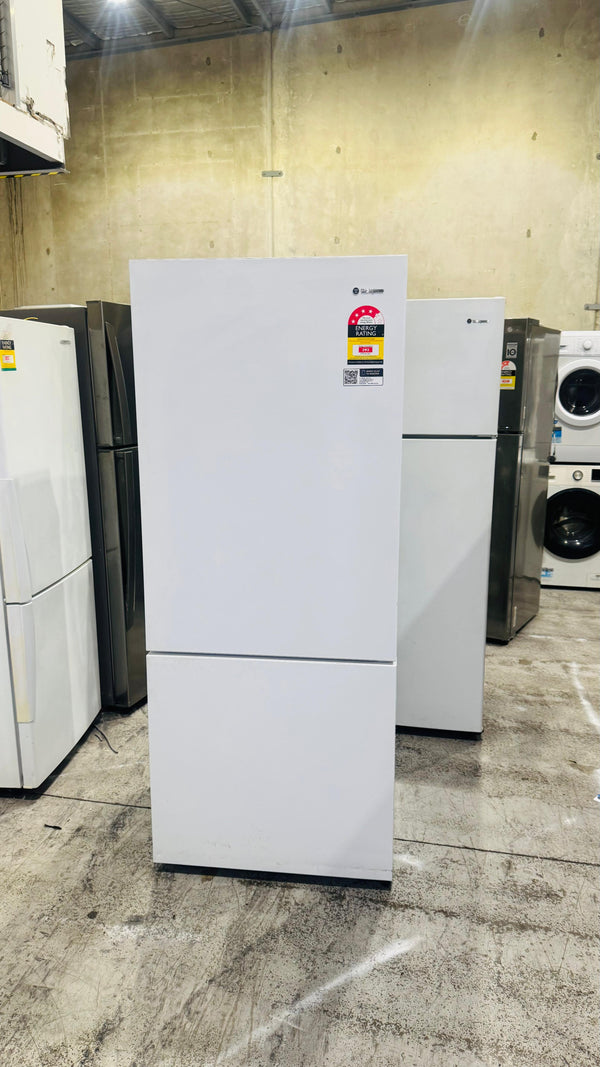 WESTINGHOUSE 453 LITRES FRIDGE FREEZER