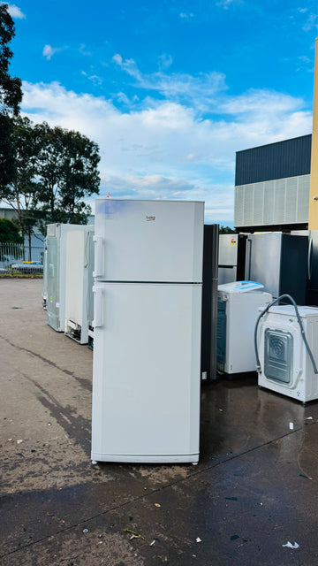 BEKO 415 LITRES FRIDGE FREEZER