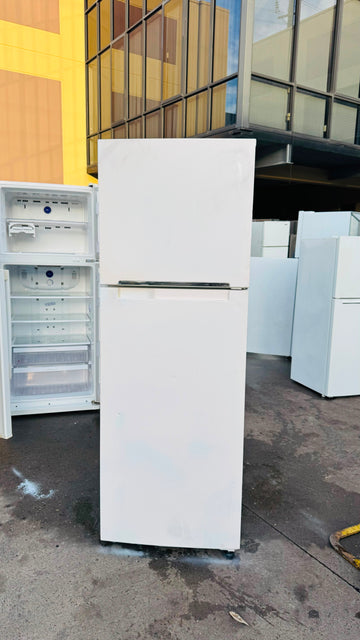 SAMSUNG 341 LITRES FRIDGE FREEZER