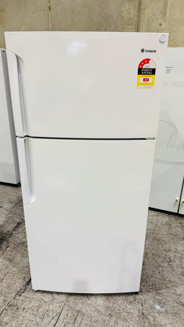 WESTINGHOUSE 537 LITRES FRIDGE FREEZER