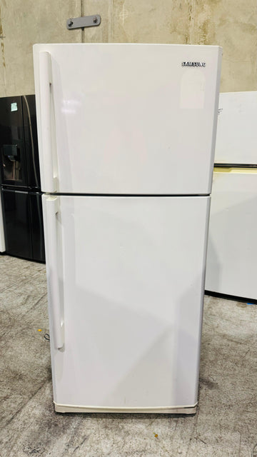 SAMSUNG 434 LITRES FRIDGE FREEZER