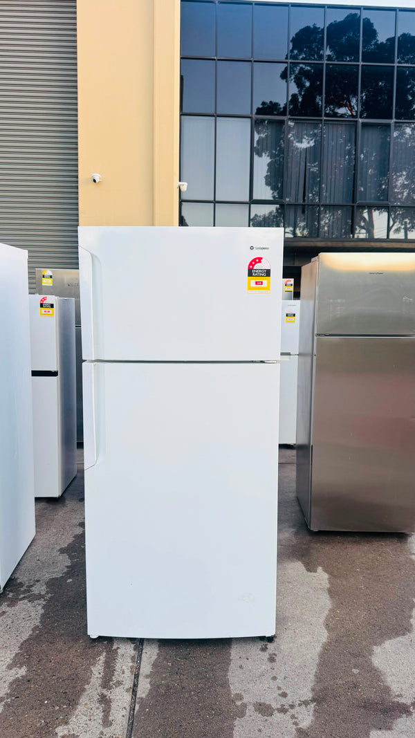 WESTINGHOUSE 538 LITRES FRIDGE FREEZER