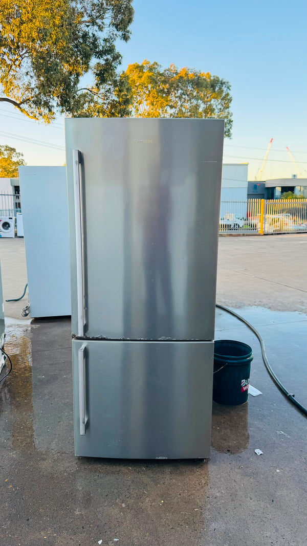 SAMSUNG 458 LITRES FRIDGE FREEZER