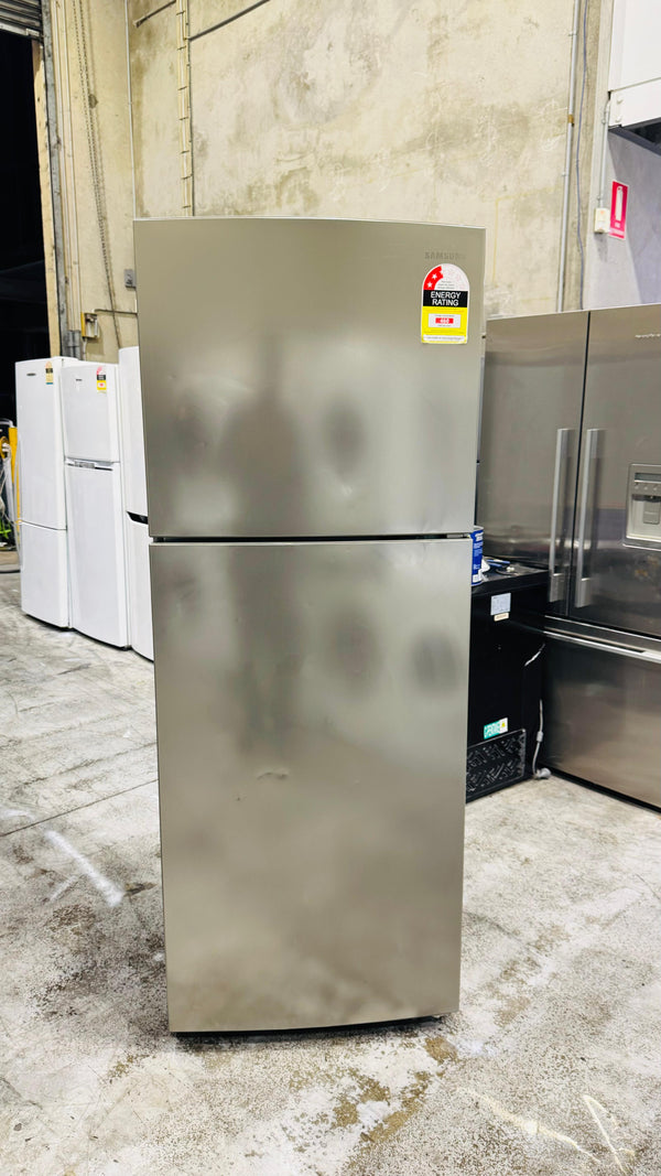 SAMSUNG 390 LITRES FRIDGE FREEZER