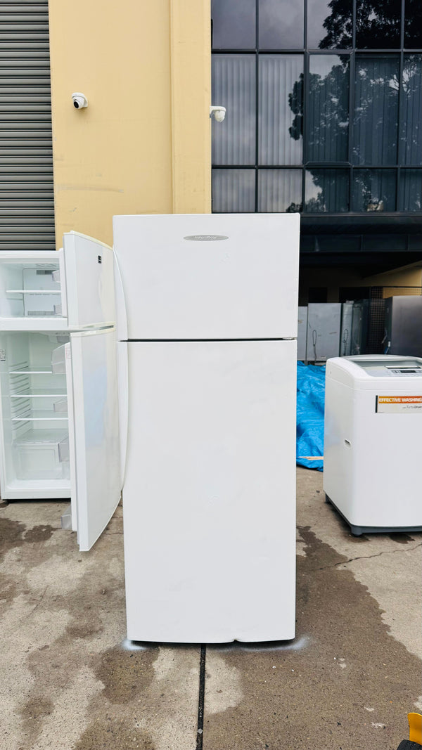 FISHER AND PAYKEL 441 LITRES FRIDGE FREEZER