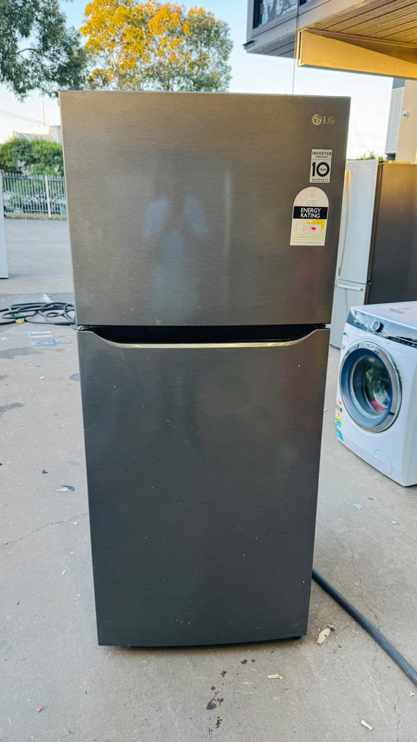 LG 427 LITRES FRIDGE FREEZER