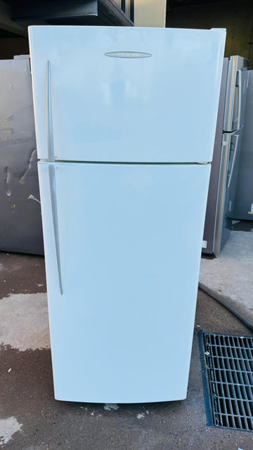 FISHER AND PAYKEL 441 LITRES FRIDGE FREEZER