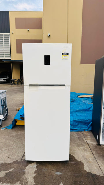 SAMSUNG 415 LITRES FRIDGE FREEZER
