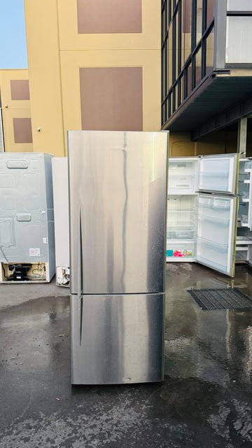FISHER AND PAYKEL 403 LITRES FRIDGE FREEZER