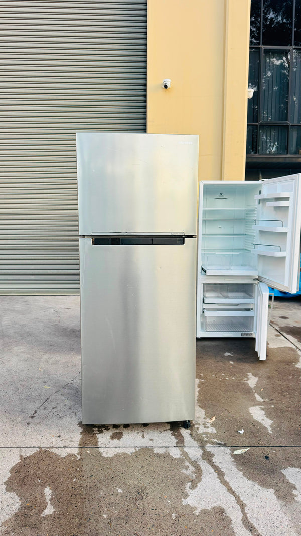 SAMSUNG 469 LITRES FRIDGE FREEZER