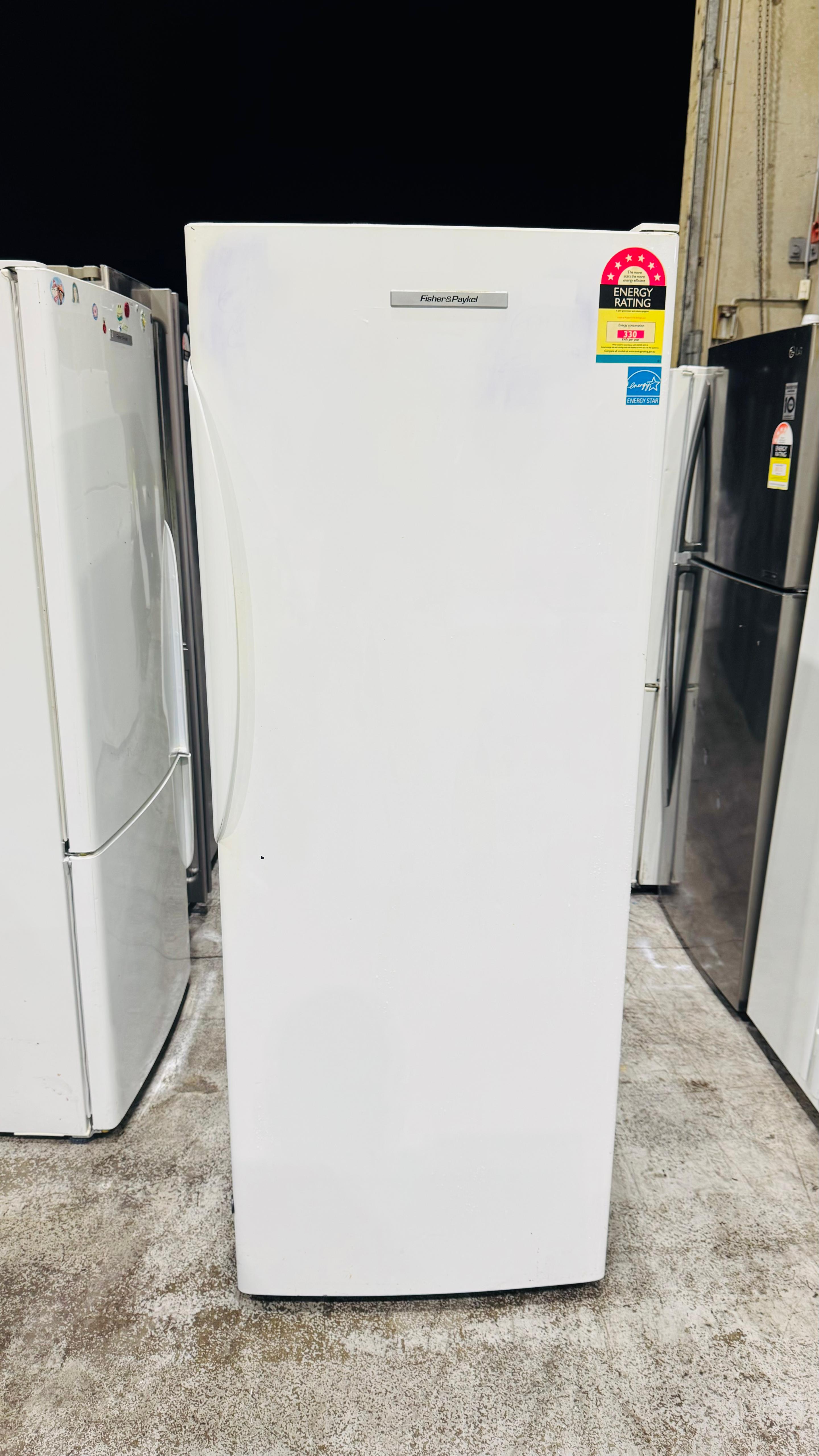 FISHER AND PAYKEL 450 LITRES FRIDGE ONLY