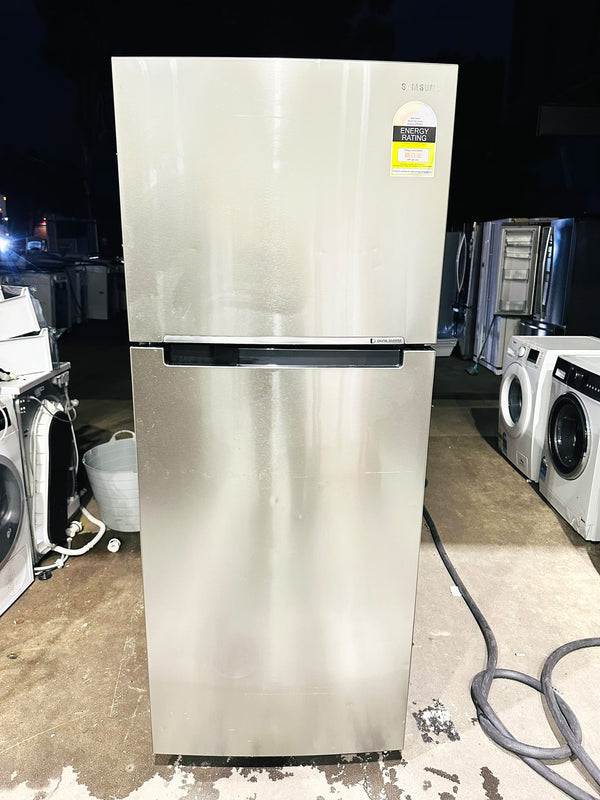 SAMSUNG 471 LITRES FRIDGE FREEZER