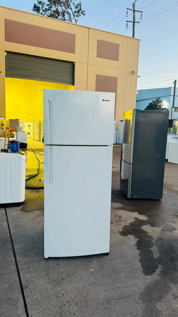 WESTINGHOUSE 462 LITRES FRIDGE FREEZER