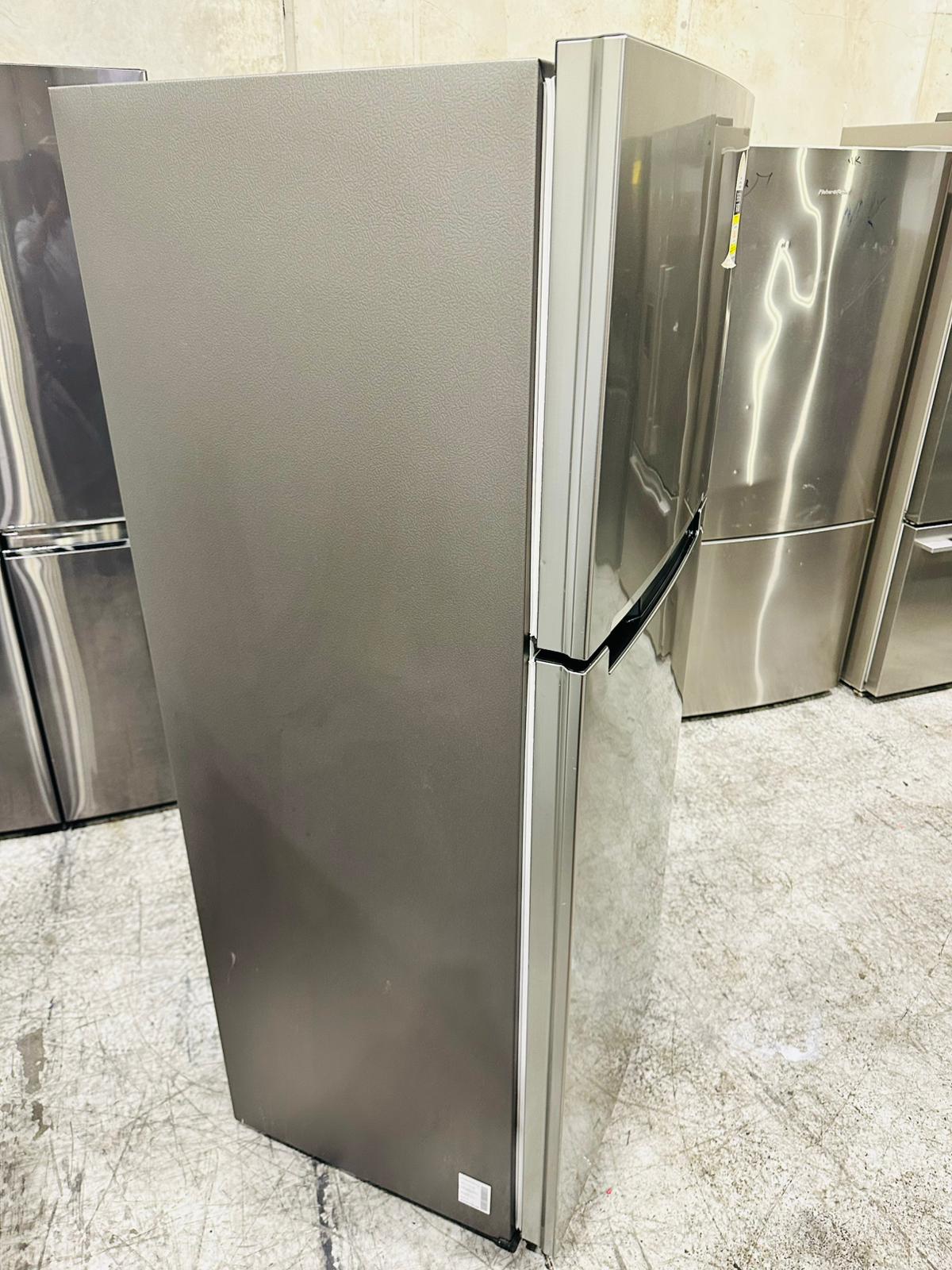 SAMSUNG 400 LITRES FRIDGE FREEZER