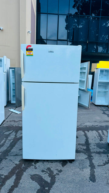 ELECTROLUX 517 LITRES FRIDGE FREEZER