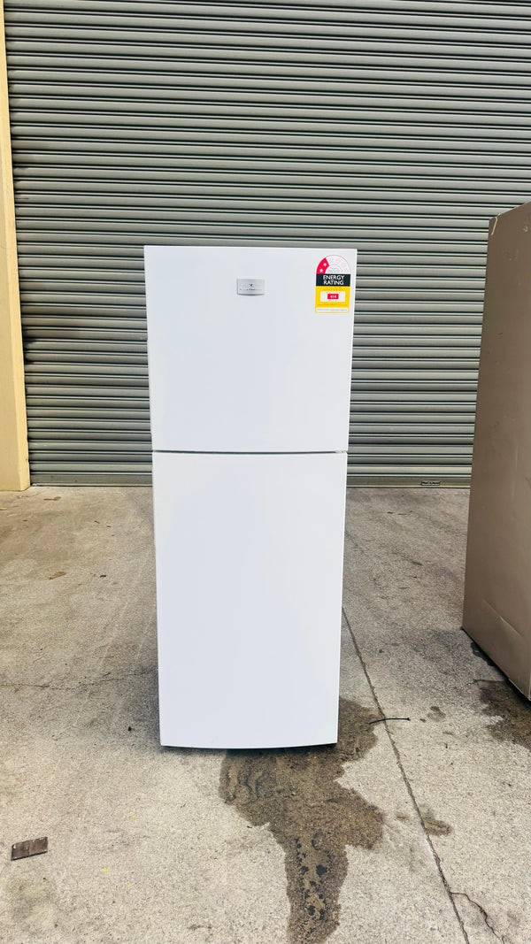 KELVINATOR 245 LITRES FRIDGE FREEZER