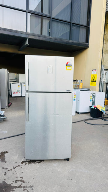 SAMSUNG 527 LITRES FRIDGE FREEZER