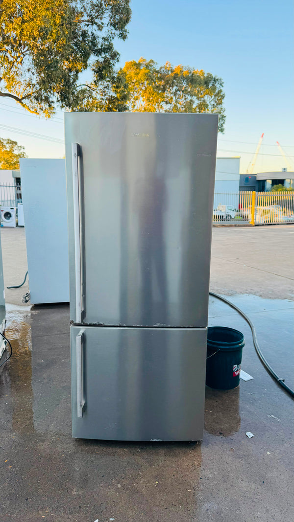 SAMSUNG 458 LITRES FRIDGE FREEZER