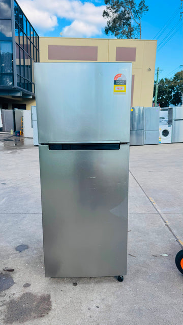 SAMSUNG 471 LITRES FRIDGE FREEZER