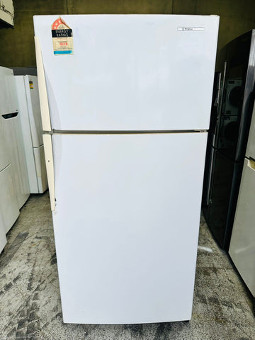 WESTINGHOUSE 517 LITRES FRIDGE FREEZER