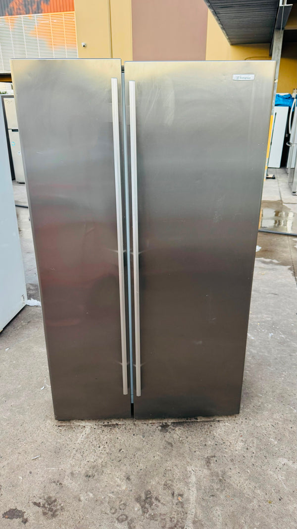 WESTINGHOUSE SIDE BY SIDE 700 LITRES FRIDGE FREEZER