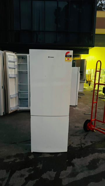 WESTINGHOUSE 340 LITRES FRIDGE FREEZER