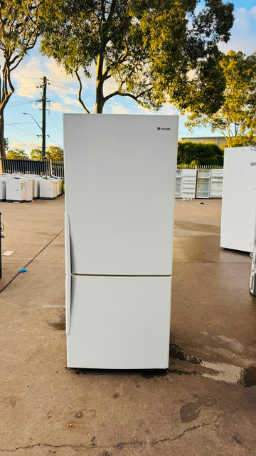 WESTINGHOUSE 430 LITRES FRIDGE FREEZER