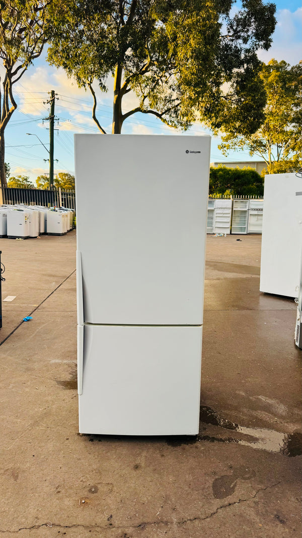WESTINGHOUSE 430 LITRES FRIDGE FREEZER