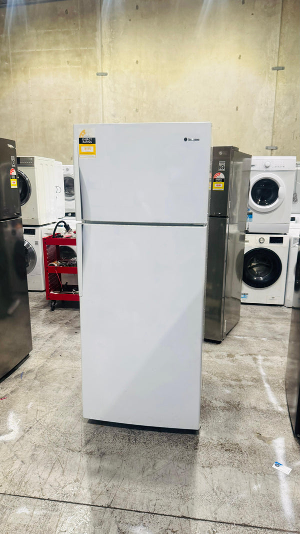 WESTINGHOUSE 440 LITRES FRIDGE FREEZER