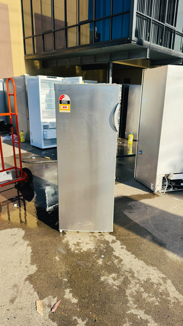 ESATTO 172 LITRES FRIDGE FREEZER