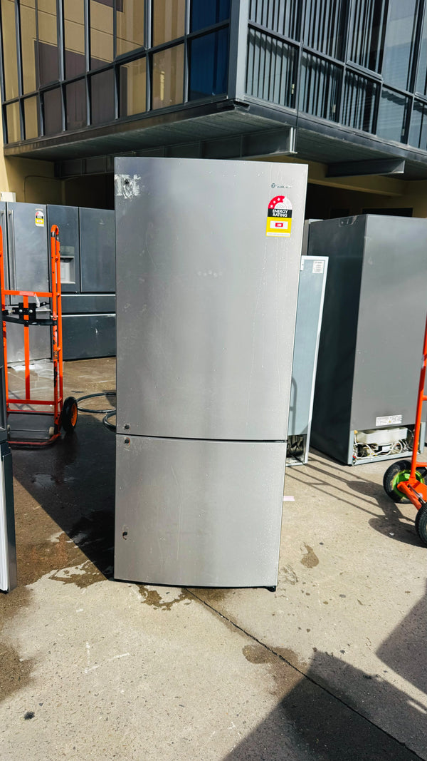 WESTINGHOUSE 454 LITRES FRIDGE FREEZER
