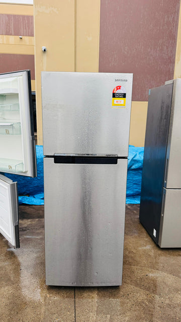 SAMSUNG 320 LITRES FRIDGE FREEZER