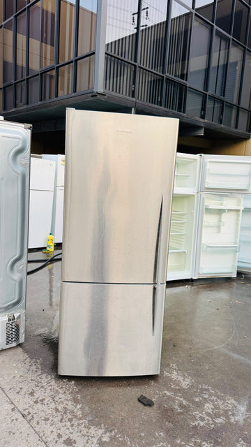 FISHER AND PAYKEL 442 LITRES FRIDGE FREEZER