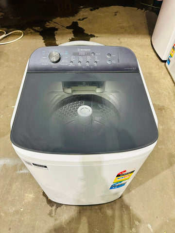 WESTINGHOUSE 6KGS TOP LOADER WASHING MACHINE