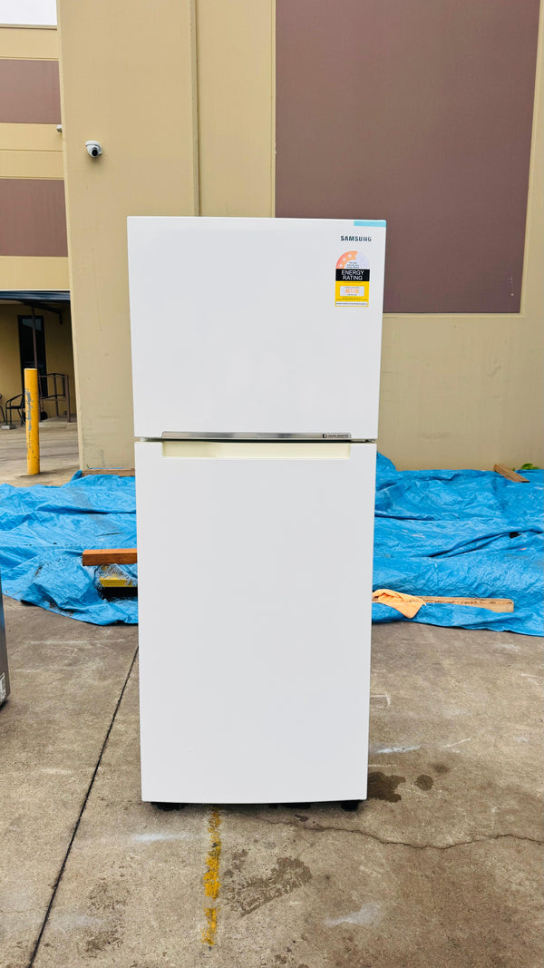 SAMSUNG 400 LITRES FRIDGE FREEZER