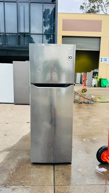 LG 332 LITRES FRIDGE FREEZER