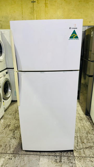 WESTINGHOUSE 420 LITRES FRIDGE FREEZER