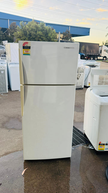 WESTINGHOUSE 416 LITRES FRIDGE FREEZER