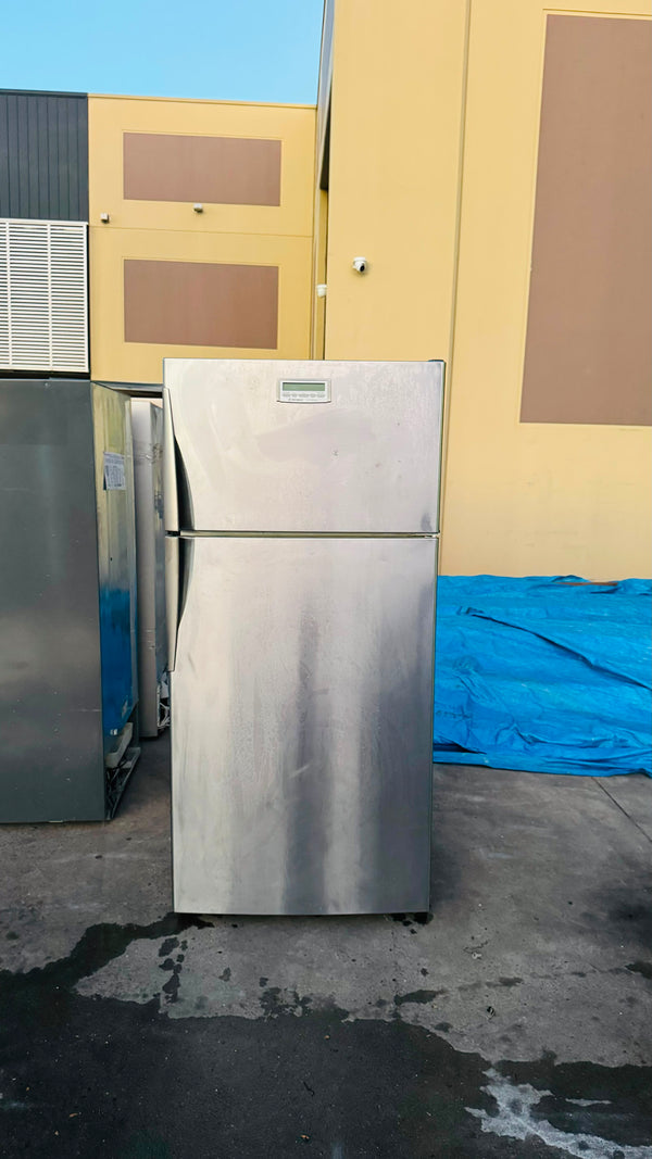 WESTINGHOUSE 517 LITRES FRIDGE FREEZER