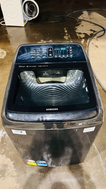 SAMSUNG 8.5KGS TOP LOADER WASHING MACHINE