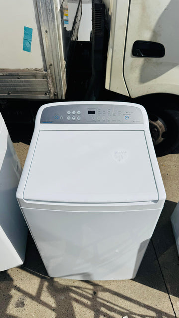 FISHER AND PAYKEL 8.5KGS TOP LOADER WASHING MACHINE