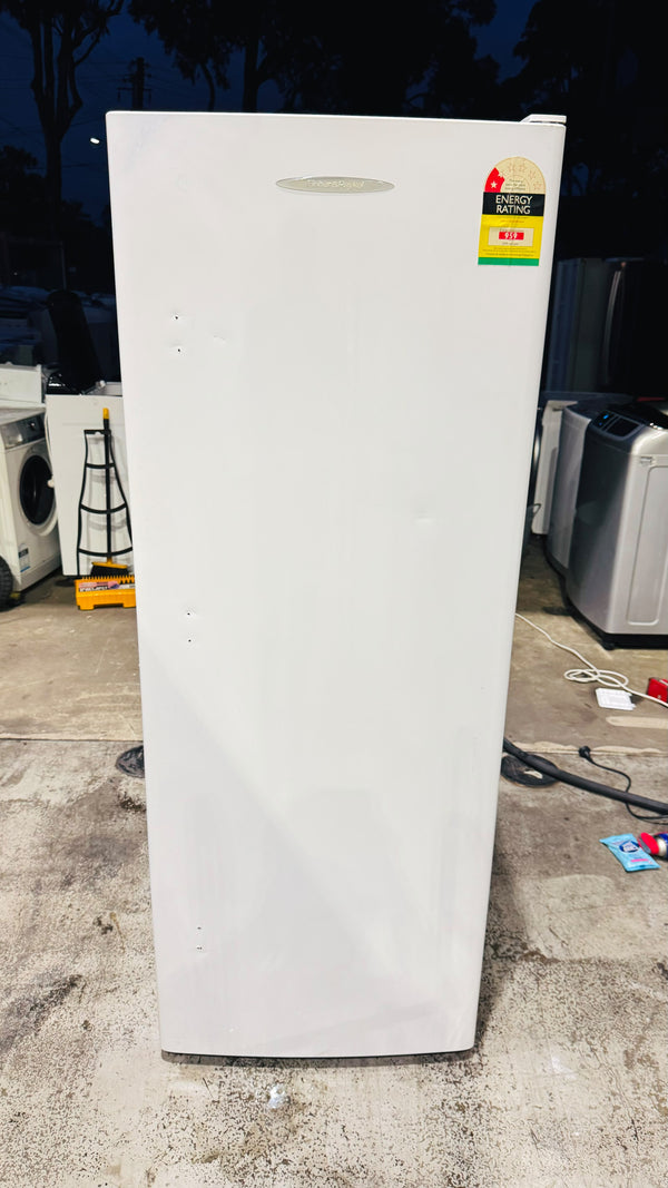 FISHER AND PAYKEL 389 LITRES FREEZER ONLY
