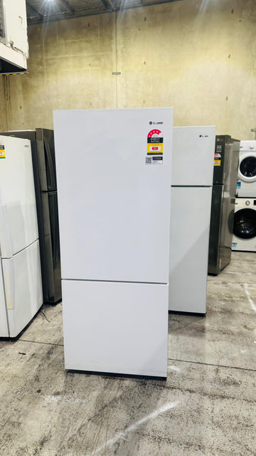 WESTINGHOUSE 453 LITRES FRIDGE FREEZER