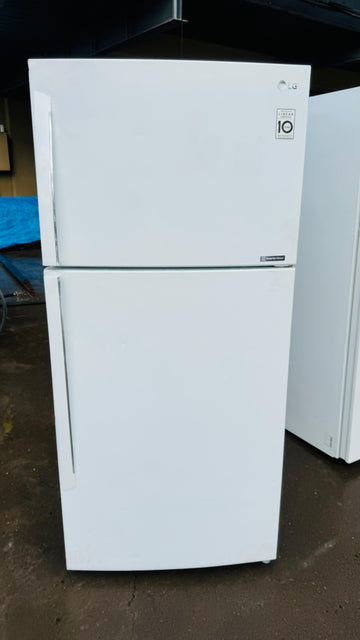 LG 516 LITRES FRIDGE FREEZER