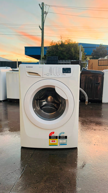 SIMPSON 7KGS FRONT LOADER WASHING MACHINE