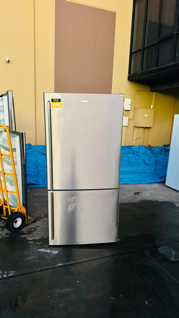 ELECTROLUX 510 LITRES FRIDGE FREEZER