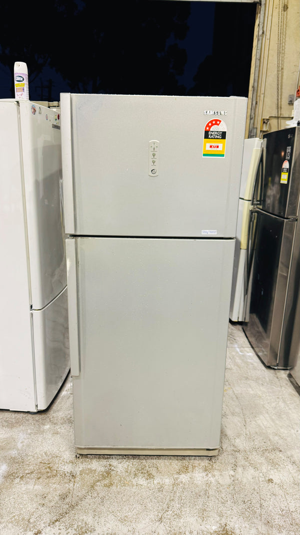 SAMSUNG 423 LITRES FRIDGE FREEZER