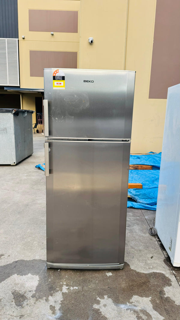 BEKO 415 LITRES FRIDGE FREEZER