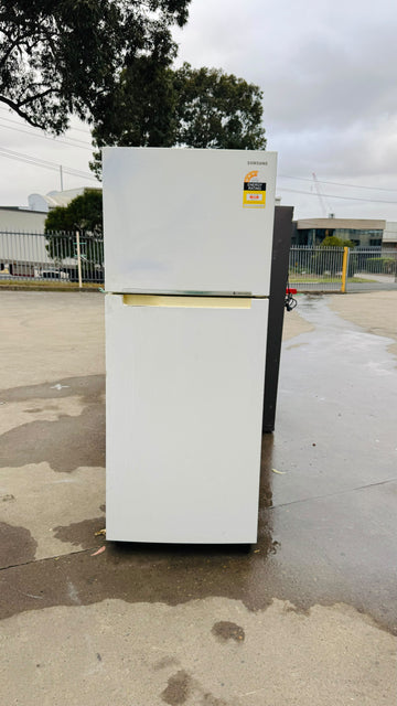 SAMSUNG 469 LITRES FRIDGE FREEZER
